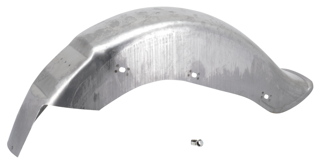QUICKBOB REAR FENDER FOR FX - view 1