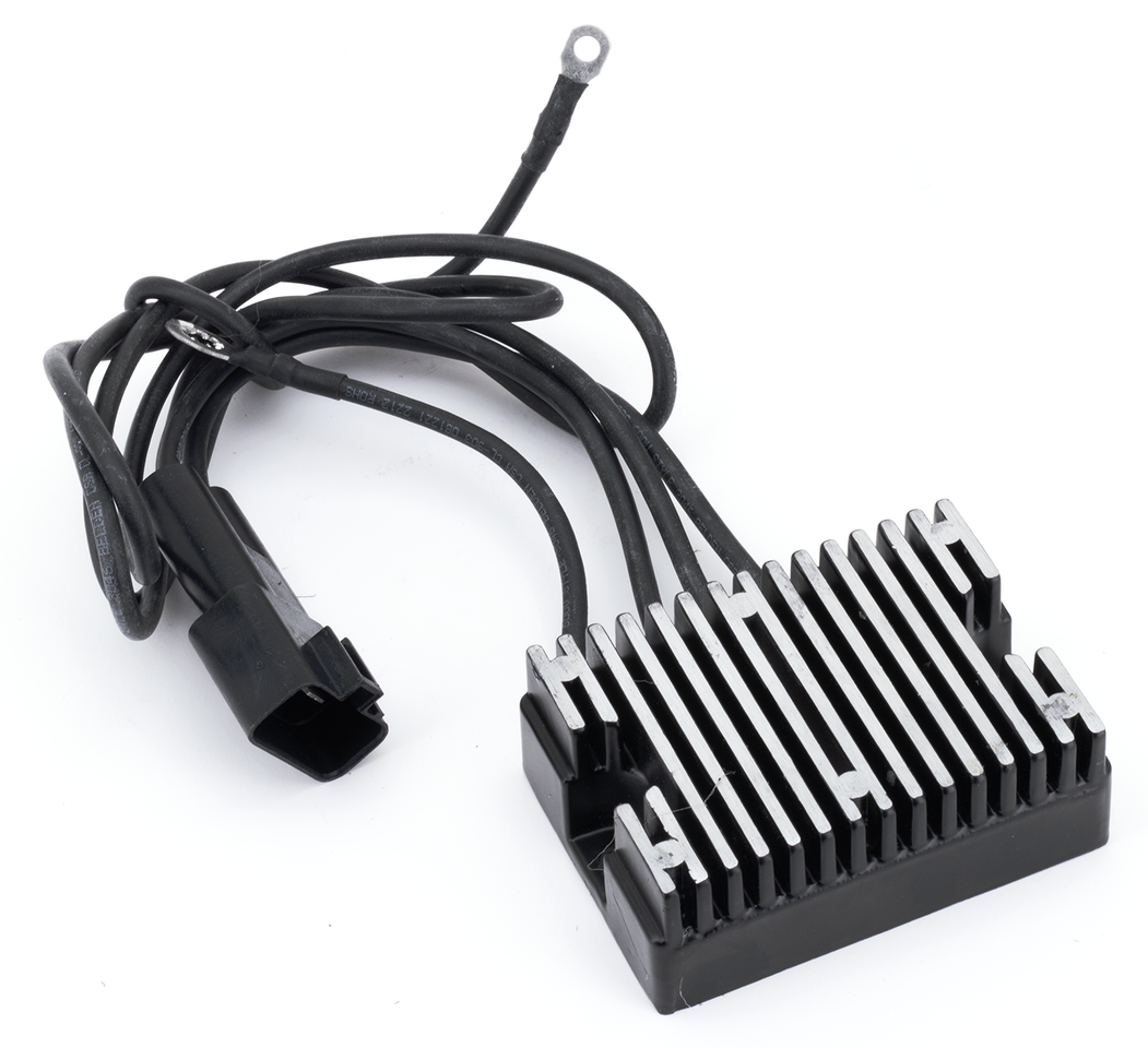 SOLID STATE OEM STYLE RECTIFIERS/REGULATORS - view 1