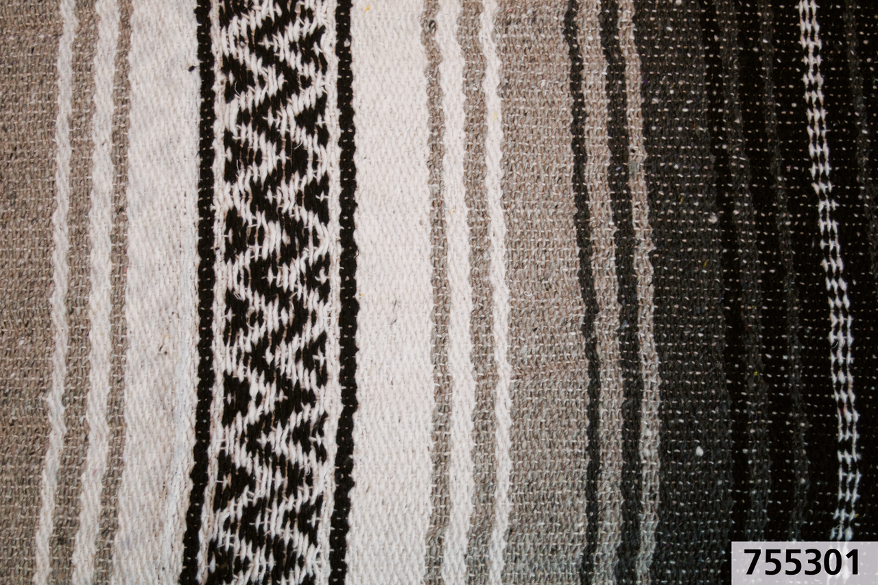 MEXICAN BLANKETS - view 1 Main image