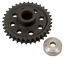 MILWAUKEE EIGHT SOLID COMPENSATOR - view 1