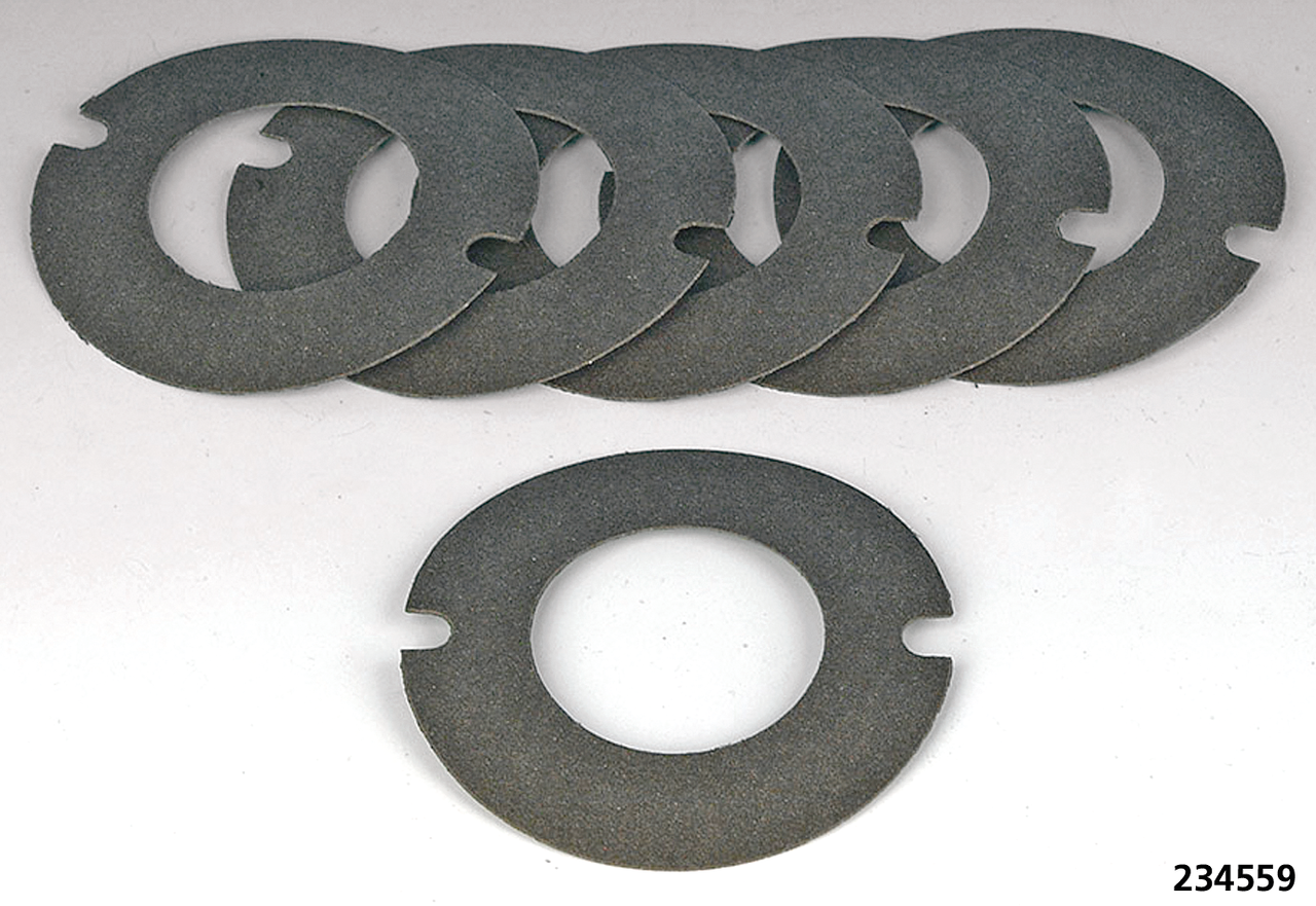 GASKETS AND GASKET SETS FOR KNUCKLEHEAD - view 1