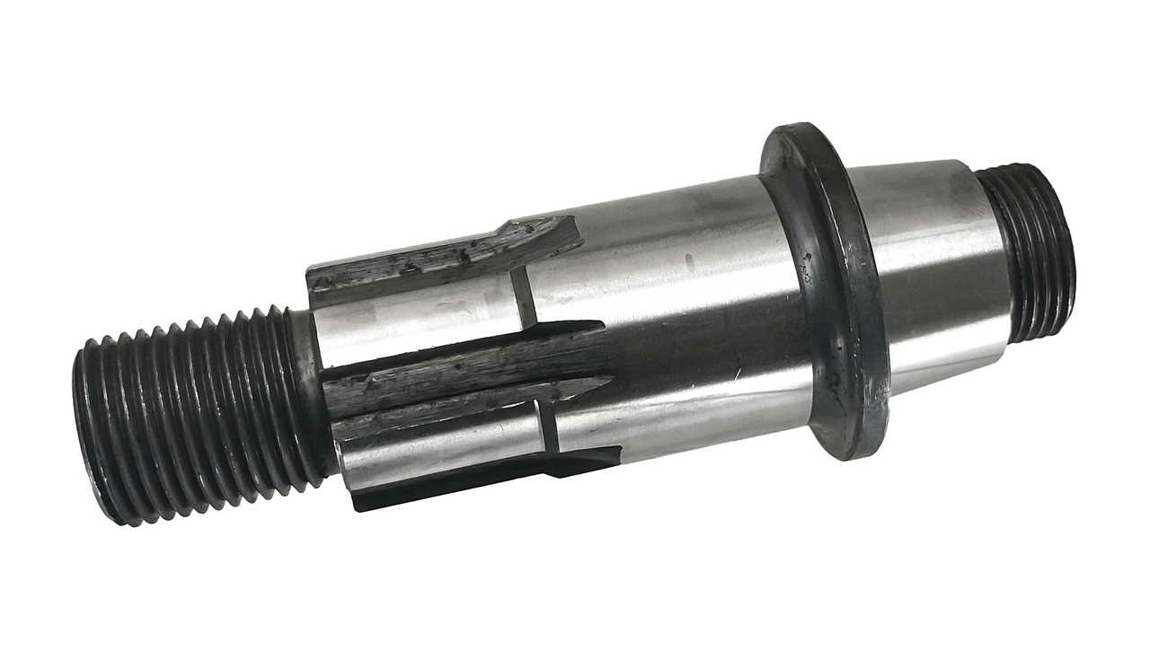 REPLACEMENT PARTS FOR SPORTSTER CRANKSHAFT - view 1 Main image