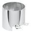 CHROME SOLENOID COVER - view 1