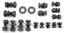 REAR FENDER MOUNT KITS FOR VINTAGE BIG TWIN - view 1