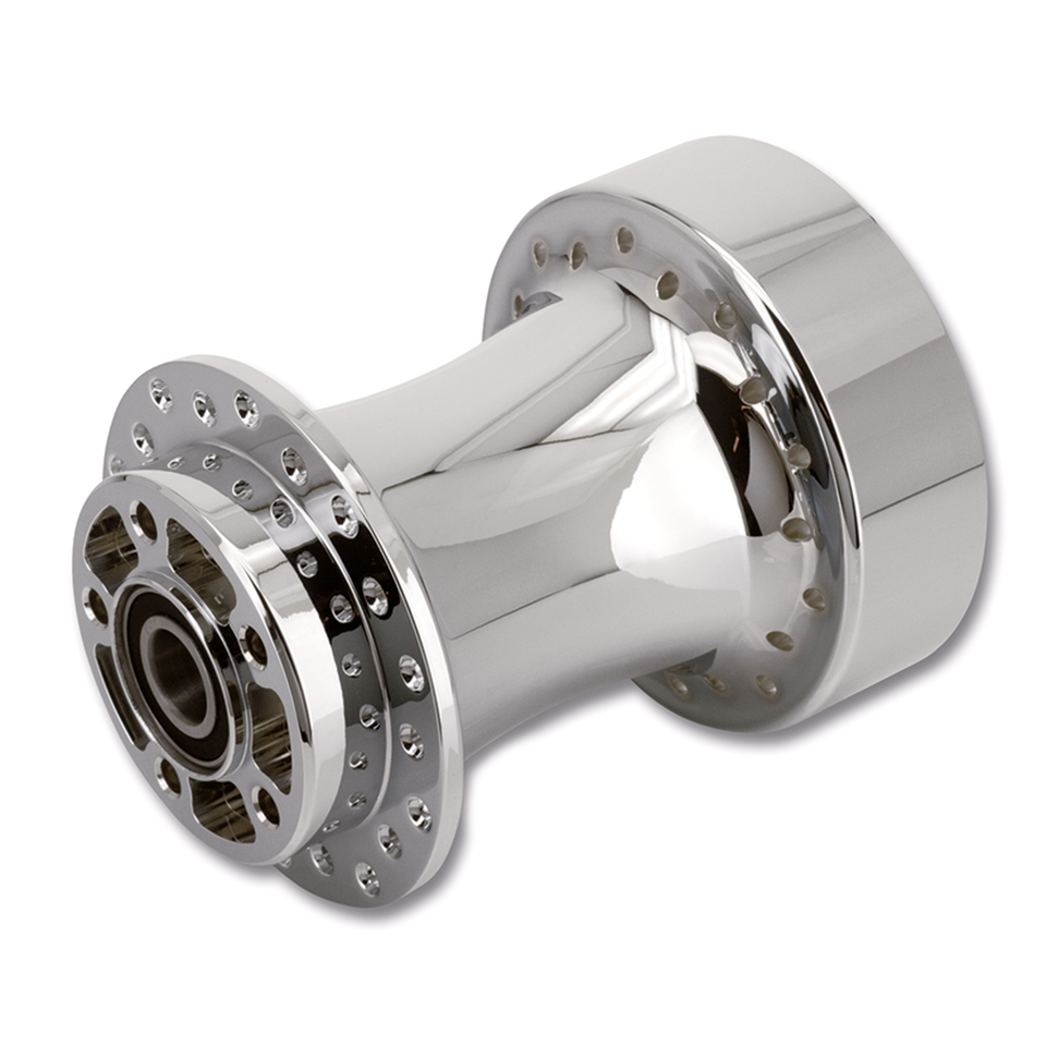 FRONT AND REAR WHEEL HUBS Secondary image