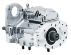 ZODIAC'S TPD RIGHT SIDE DRIVE TRANSMISSIONS - view 1