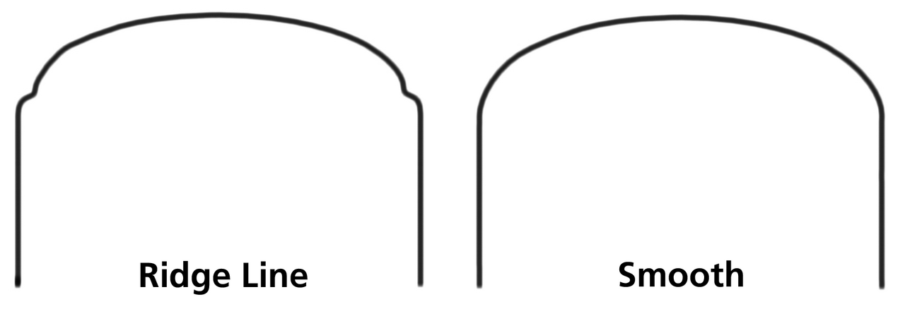 ZODIAC'S CUSTOM REAR FENDERS BY CRUISESPEED Secondary image