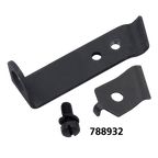 THROTTLE CONTROL CABLE CLIPS & BRACKETS FOR VINTAGE MODELS - view 2