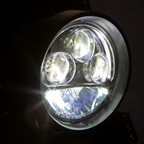 "INTENSE" LED HEADLIGHTS - view 3