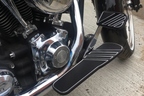 TOMMY & SONS BRAKE PEDAL PAD - view 1