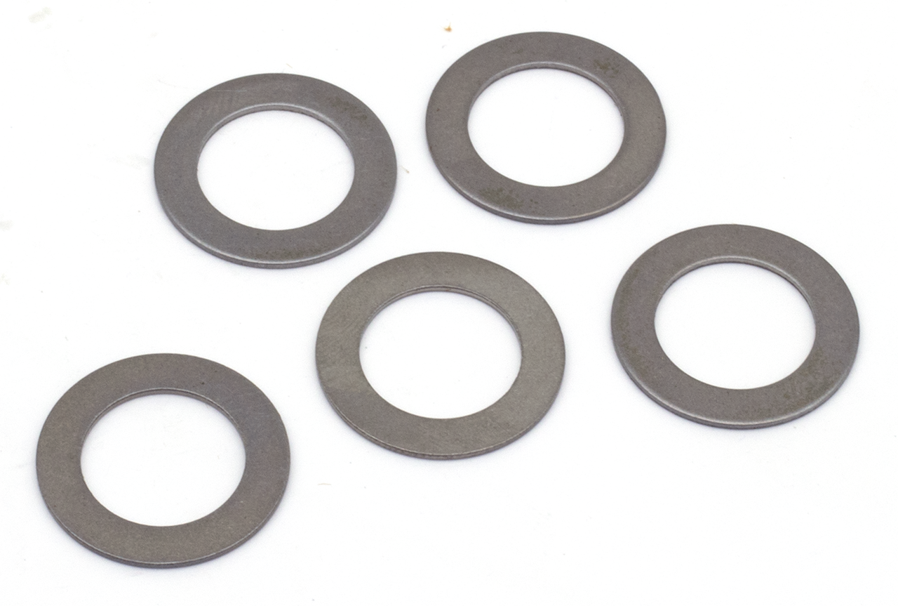 SHIFTER PARTS FOR 1952-1956 K & 1957-1990 SPORTSTER - view 1