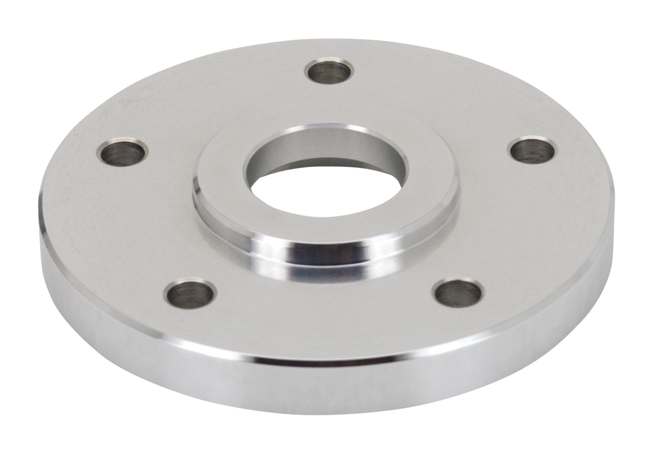 UNIVERSAL PULLEY & BRAKE ROTOR SPACERS - view 1