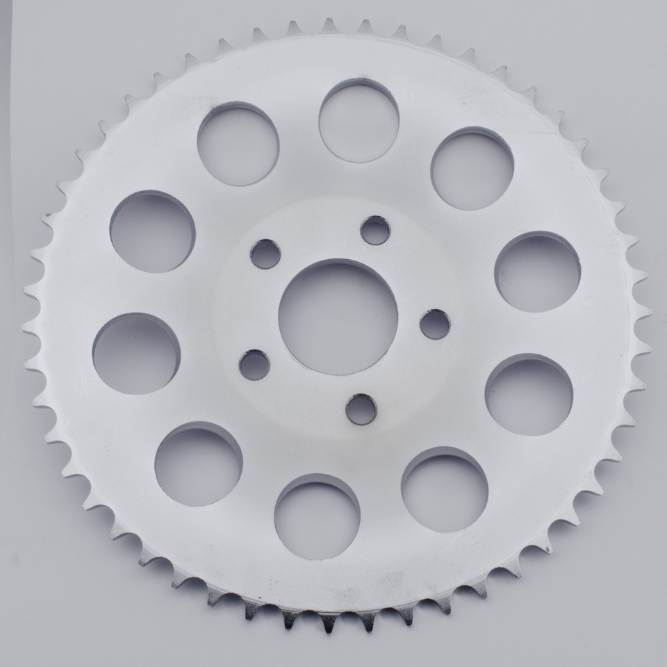 REAR SPROCKETS - view 1 Main image