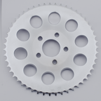 REAR SPROCKETS - view 1