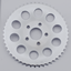REAR SPROCKETS - view 1