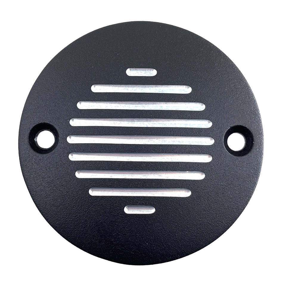 GENUINE ZODIAC "STANZA" IGNITION COVERS - view 1