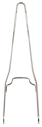 V-TWIN SISSY BARS FOR RIGID FRAMES - view 3