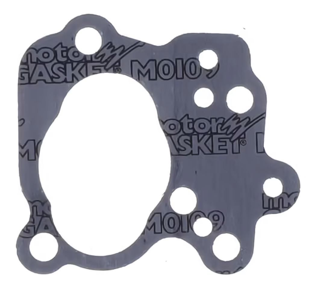 OIL PUMP GASKETS, O-RINGS AND SEALS FOR BIG TWIN & TWIN CAM - view 1 Main image
