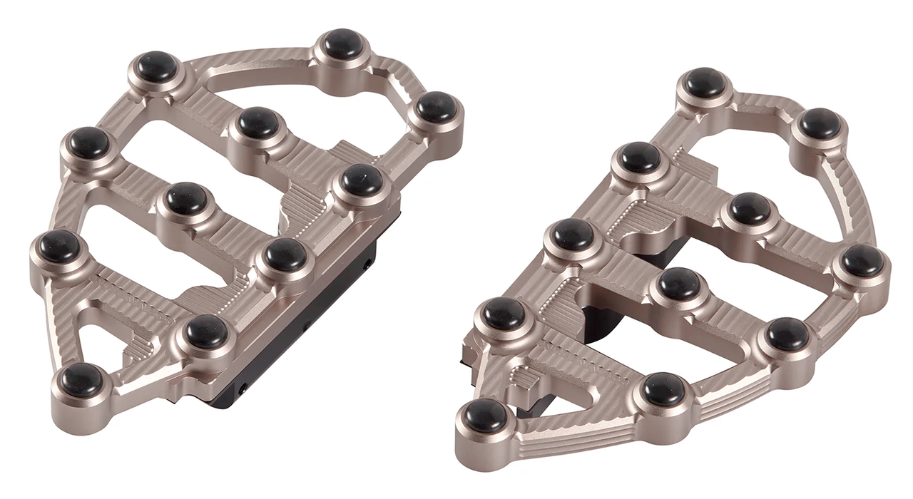 ARLEN NESS MX Floorboards - view 1 Main image