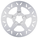 GALFER CLASSIC ROUND DISC BRAKE ROTORS - view 1