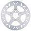 GALFER CLASSIC ROUND DISC BRAKE ROTORS - view 1