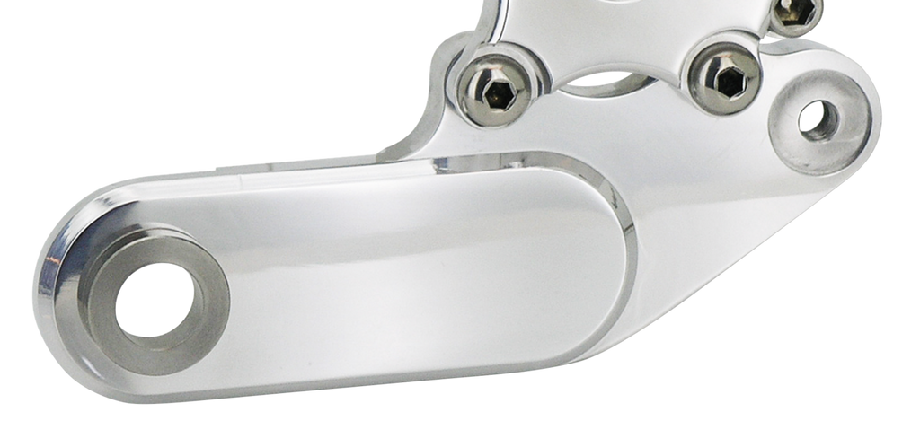 HARRISON "BILLET" BRAKE CALIPERS - view 1