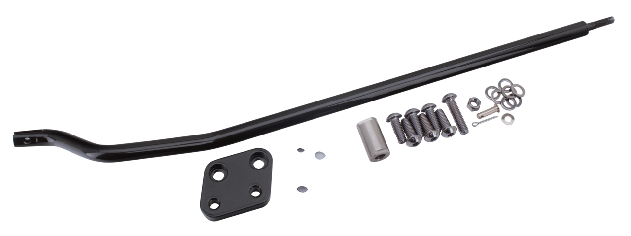 REDUCED REACH FORWARD CONTROL KITS FOR DYNA - view 1