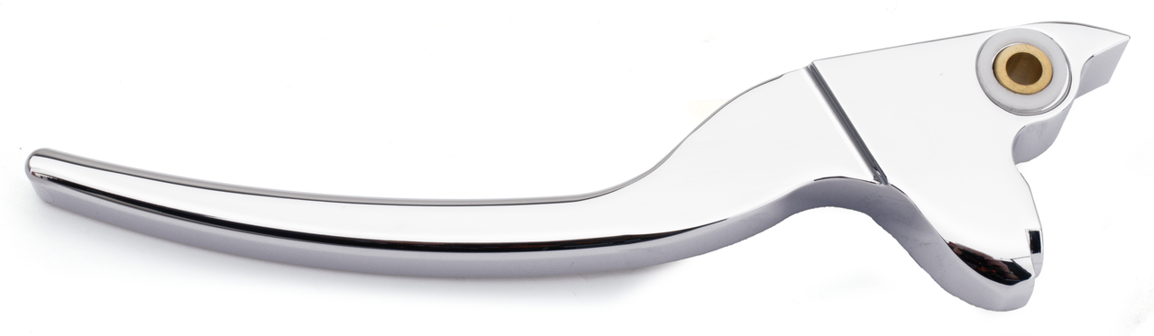 ZODIAC'S CUSTOM PRODUCTS BILLET ALUMINUM HANDLEBAR CONTROL - view 1 Main image