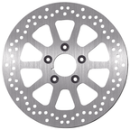 SBS ONE-PIECE DISC BRAKE ROTORS - view 3