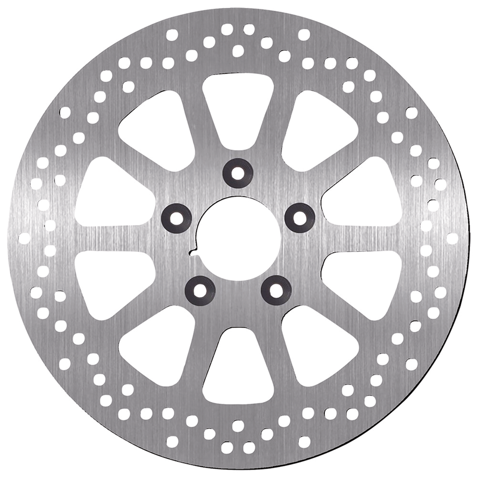 SBS ONE-PIECE DISC BRAKE ROTORS - view 3