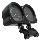 VITY'S BILLET INSTRUMENT HOUSINGS - view 2
