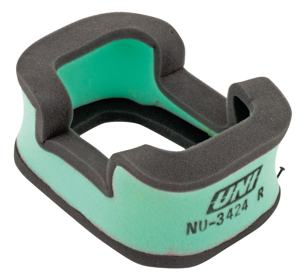 UNI-FILTER FOAM AIR FILTER ELEMENTS - view 1 Main image