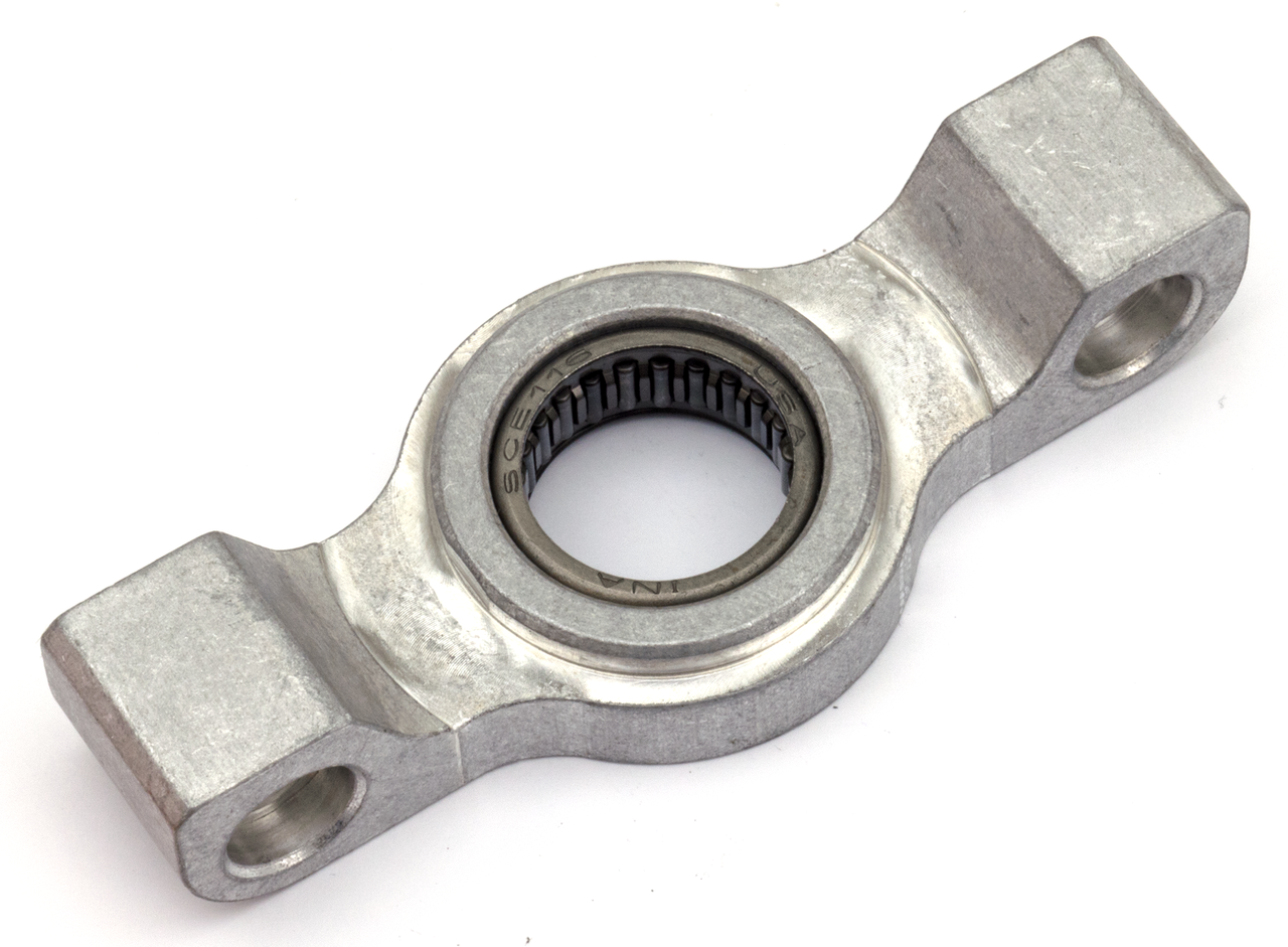 ZODIAC'S 6 SPEED CONVERSION FOR SOFTAIL AND DYNA 5 SPEED TRANSMISSIONS - view 1 Main image