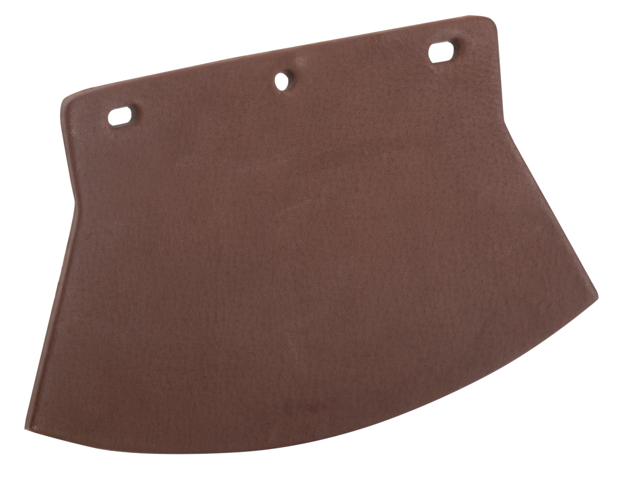 VINTAGE MODEL MUD FLAP - view 1