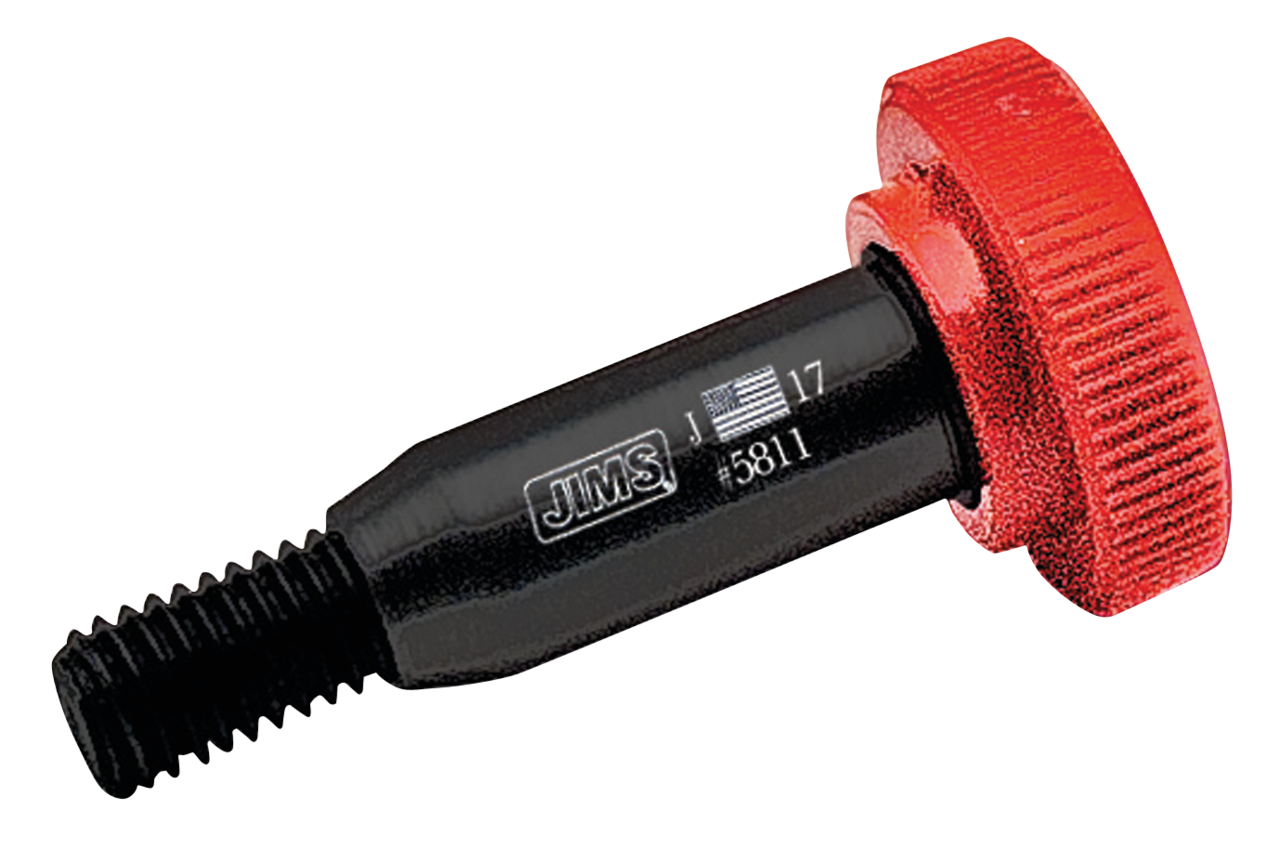 MILWAUKEE EIGHT BALANCER SCISSOR GEAR TOOL - view 1