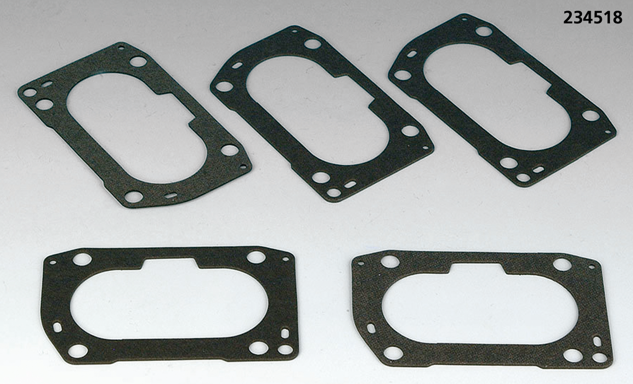 ENGINE GASKETS, SEALS AND O-RINGS FOR TWIN CAM - view 1