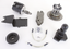 YORK ELECTRIC START KIT FOR KNUCKLEHEAD & PANHEAD - view 1