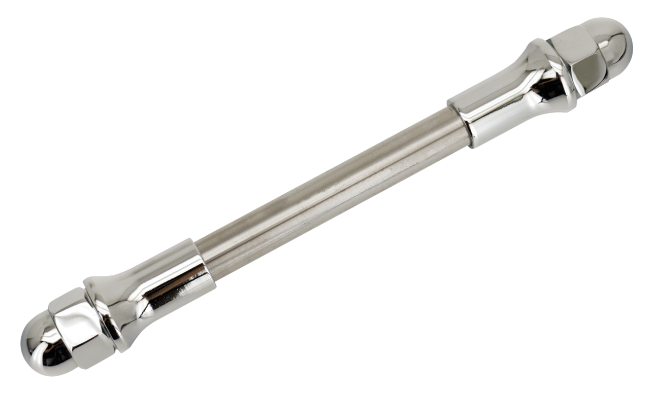 CUSTOM SPRINGER FRONT AXLE KIT - view 1 Main image