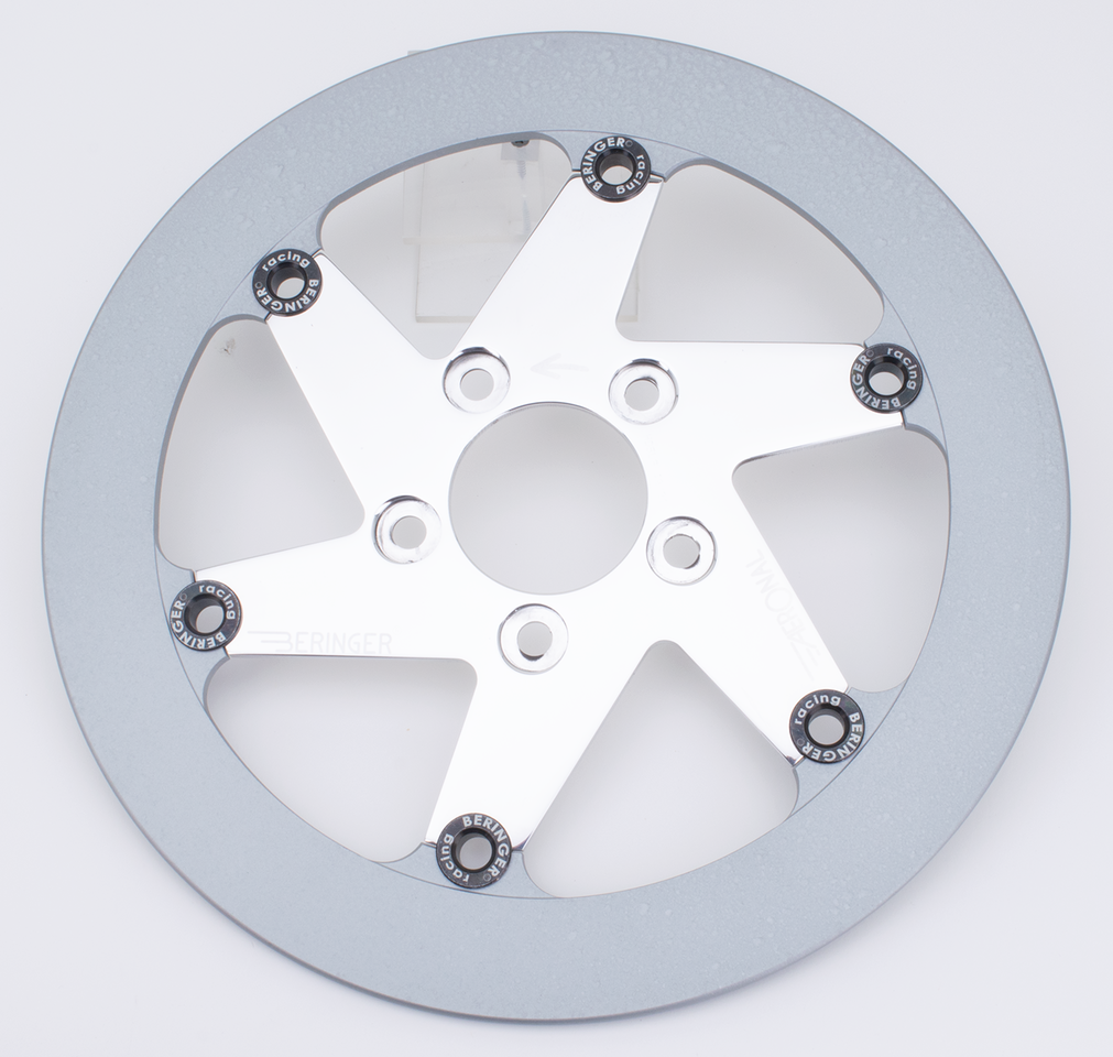 BERINGER AERONAL FLOATING DISCS - view 1 Main image