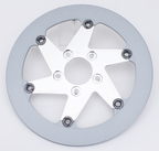 BERINGER AERONAL FLOATING DISCS - view 1