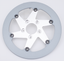 BERINGER AERONAL FLOATING DISCS - view 1