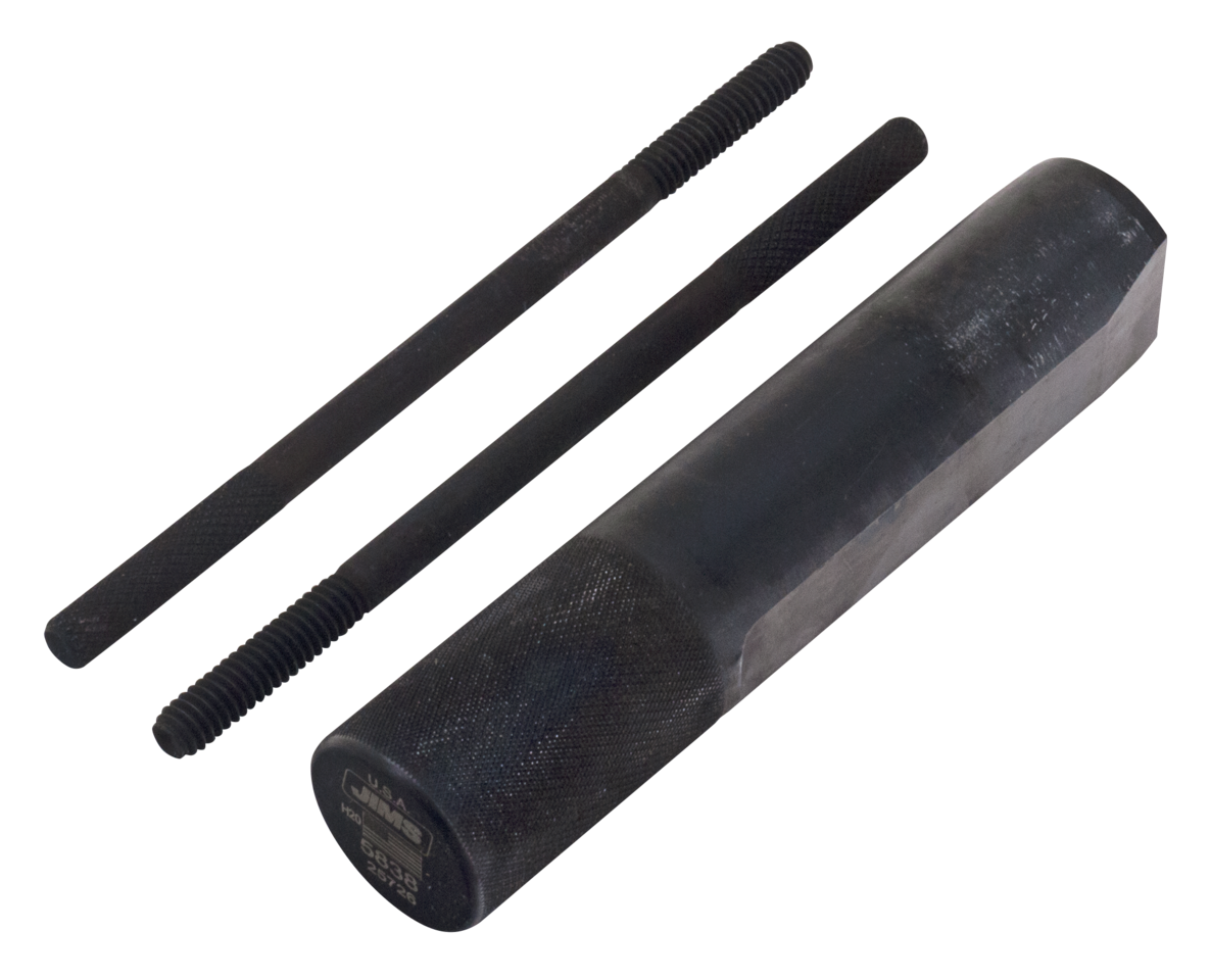 JIMS MILWAUKEE EIGHT OIL PUMP ALIGNMENT TOOL - view 1 Main image