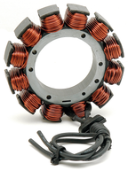 ACCEL LIFETIME WARRANTY STATORS - view 1