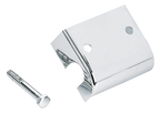 REAR MASTER CYLINDER COVER FOR SPORTSTER - view 1