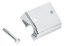 REAR MASTER CYLINDER COVER FOR SPORTSTER - view 1