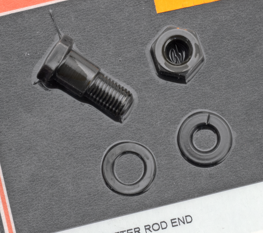 SHIFTER PARTS FOR 45CI MODELS - view 1 Main image