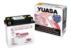 YUASA BATTERIES - view 2