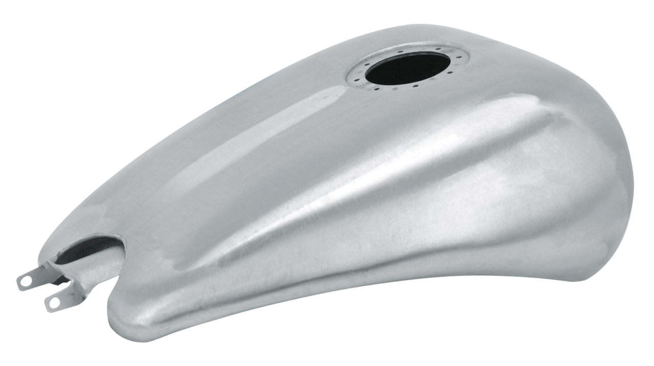 CUSTOM 2" STRETCH TANK FOR 2004 TO PRESENT SPORTSTER Secondary image