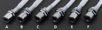 FUEL CHECK VALVES - view 2