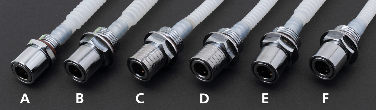 FUEL CHECK VALVES - view 2
